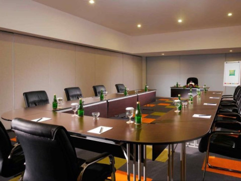 IBIS STYLES BALI BENOA