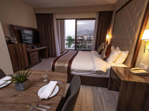 La Costa Hotel Aqaba