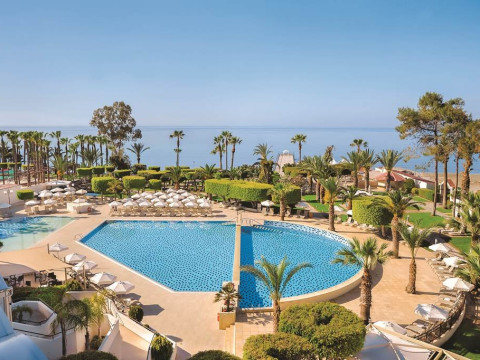 Louis Imperial Beach 
