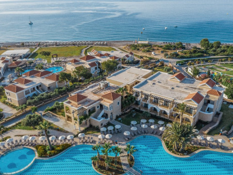 Lindos Imperial Resort and Spa