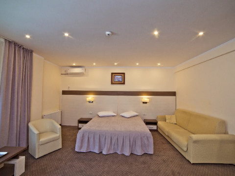 Hotel Evergreen