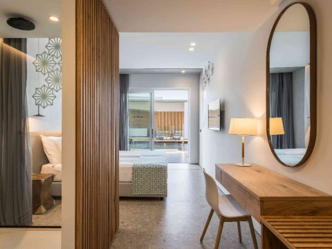 Aelius Hotel and Spa (ex Lavris Hotel) (Gouves)