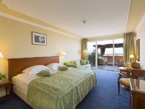 Grand Hotel Opatijska Cvijeta (Opatija)