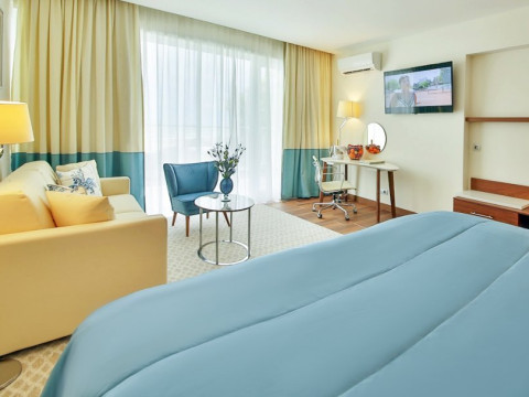 MARITIM PARADISE BLUE HOTEL