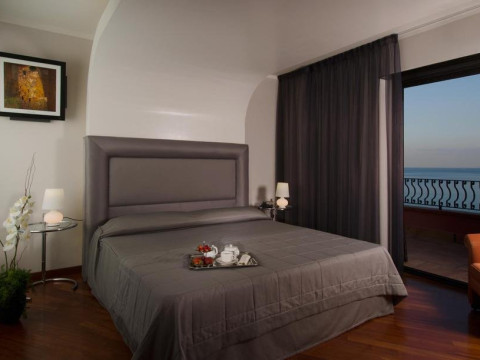Baia Taormina