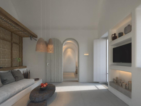 Canaves Oia Epitome