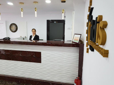 Hotel Ildis CMP