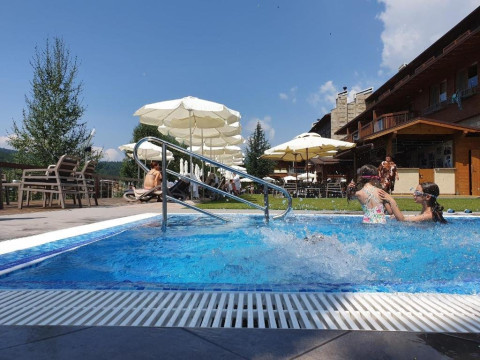 KATARINO HOTEL & SPA