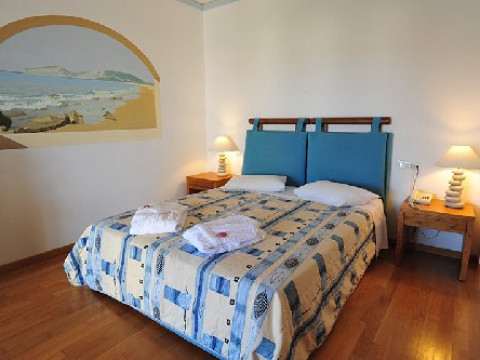 Ionian Princess Suite