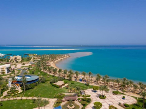 Palm Royal Soma Bay