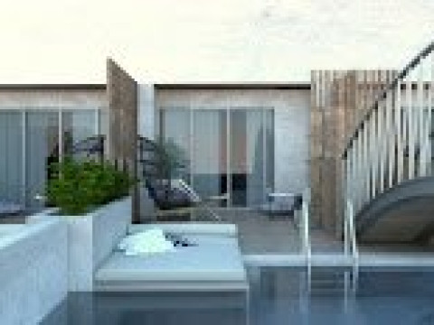 SENSEANA SEA SIDE RESORT AND SPA