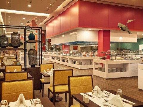 RIU Hotel Dubai