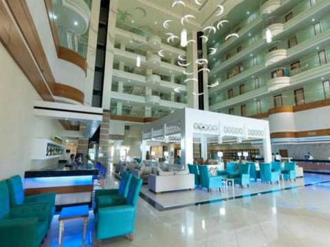 STELLA BEACH RESORT HOTEL 5*