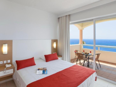 Rodos Princess Beach