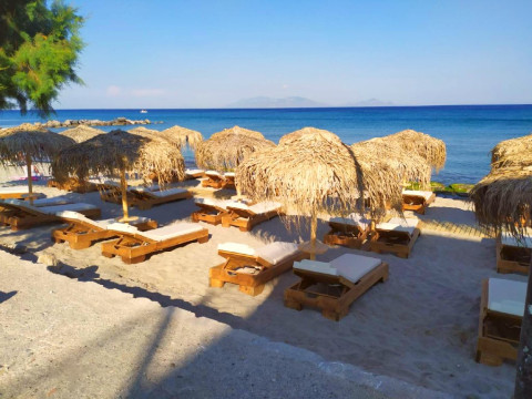 Cabana Blu Hotel and Suites 
