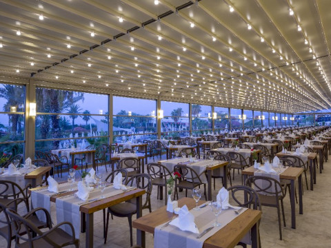 BELLIS DELUXE HOTEL