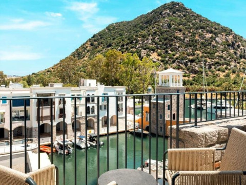 RADISSON COLLECTION BODRUM