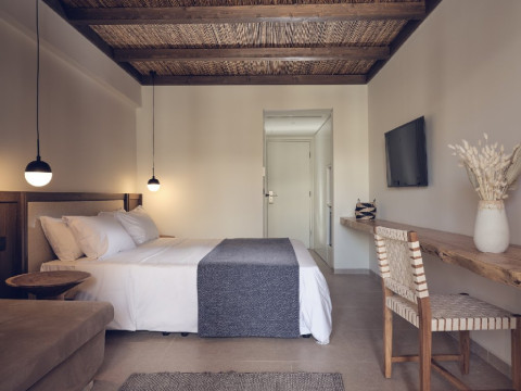 Zante Maris Suites