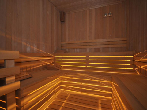 Park Plaza Histria Hotel - Main Building (Pula)