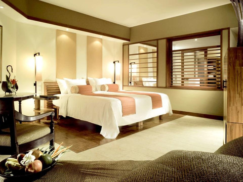 GRAND HYATT BALI, Nusa Dua