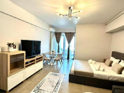 Melia Studios and Apartments CM