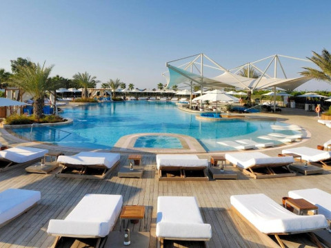 REGNUM CARYA GOLF AND SPA RESORT