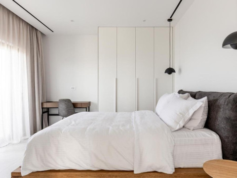 NOLA Nomadic Luxury Villas 