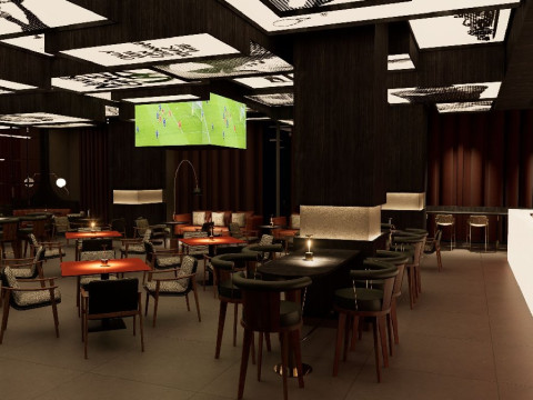 Trendy Perge Resort and Suites 