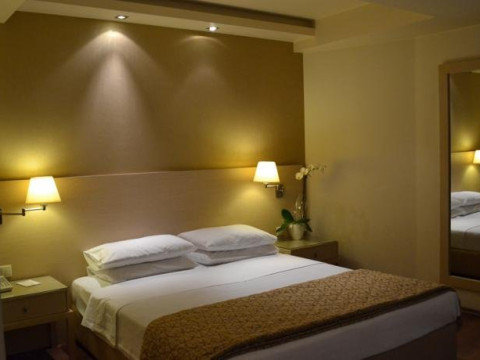 Davitel The Tobacco Hotel (Salonic)
