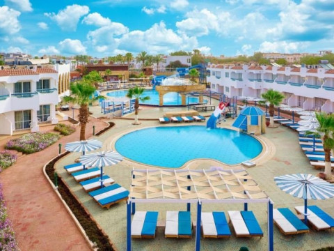Dreams Vacation