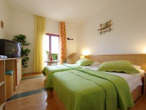 Hotel Villa Adriatica (Brac)