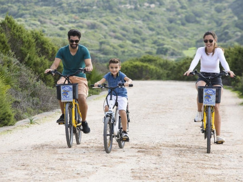 Lu Hotel Porto Pino