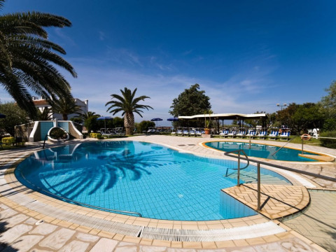 Hotel Ideal