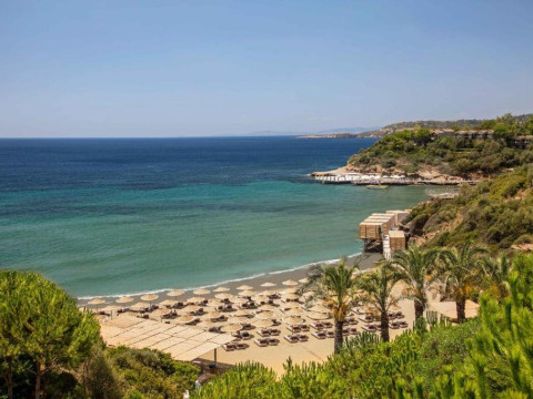 Paloma Club Sultan Ozdere