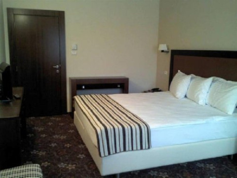 Hotel Phoenix