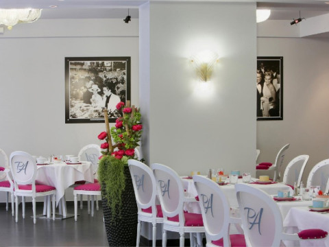 Best Western Le Patio des Artistes 