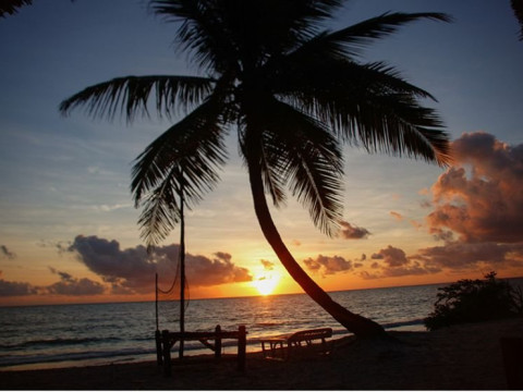 African Sun Sand Sea Resort and Spa
