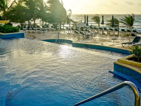 Occidental Tucancun