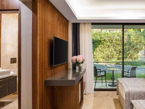 Vogue Hotel Supreme Bodrum