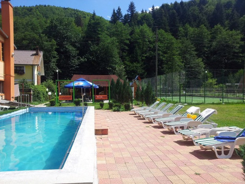 Complex Cristal