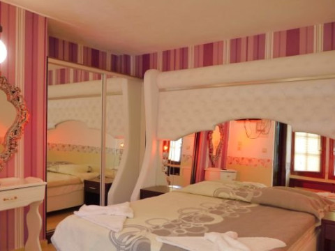 BLUE SEA BEACH RESORT - Skala Potamia