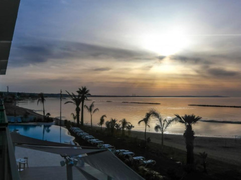 Lebay Beach Hotel (Larnaca Bay)