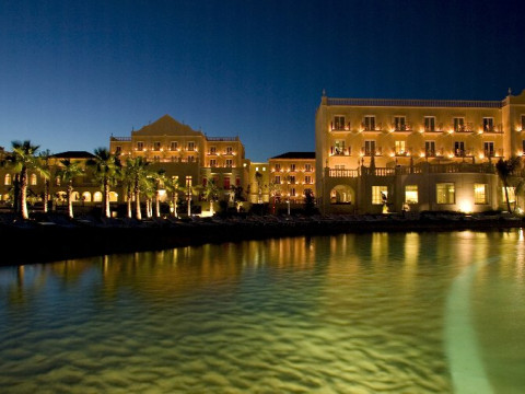 The Lake Spa Resort