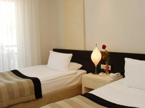 SISUS HOTEL ( Boutique )