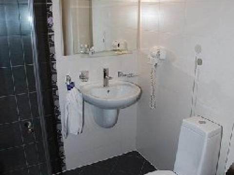 MOUNTVIEW LODGE APART-HOTEL