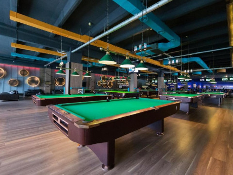 Sky Blue Hotel Spa