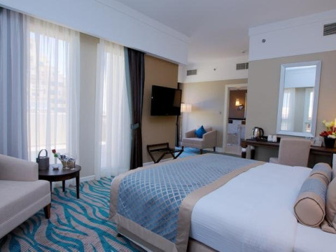 Rixos Bab Al Bahr
