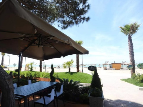 VM RESORT and SPA