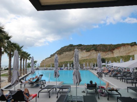 Tesoro Blu Hotel & SPA