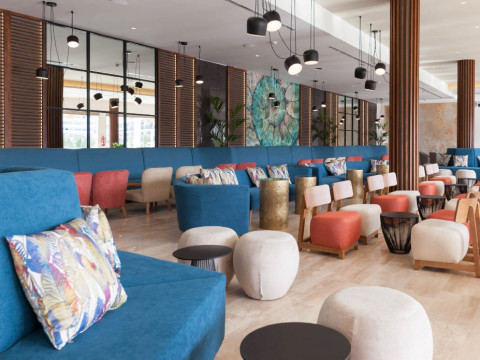 Zafiro Palace Palmanova (ex. Viva Palmanova)